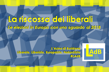 La riscossa dei liberali