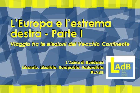 L'Europa e l'estrema destra - parte I
