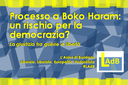 Processo a Boko Haram