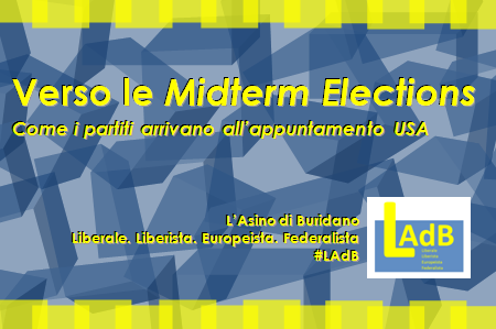 Verso le Midterm Elections