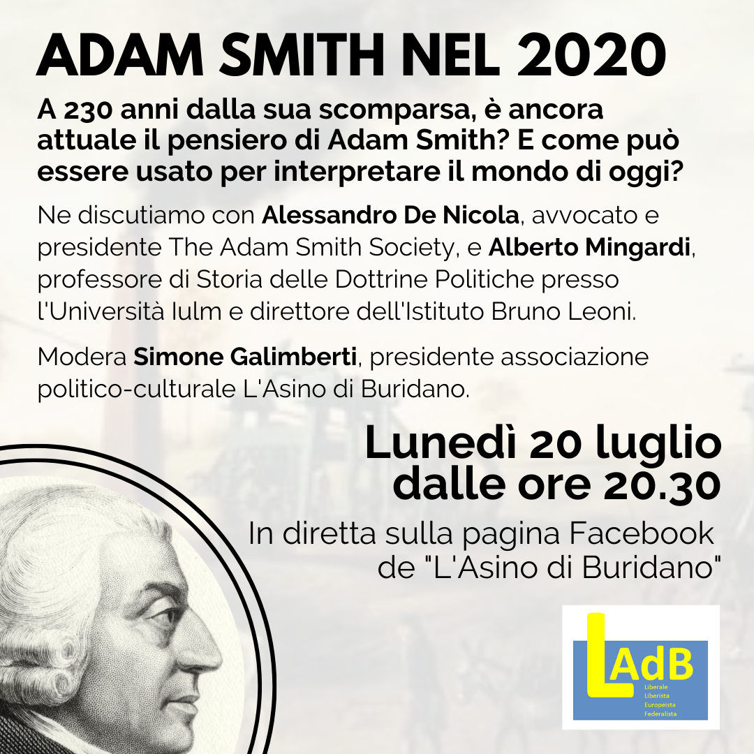 Adam Smith 2