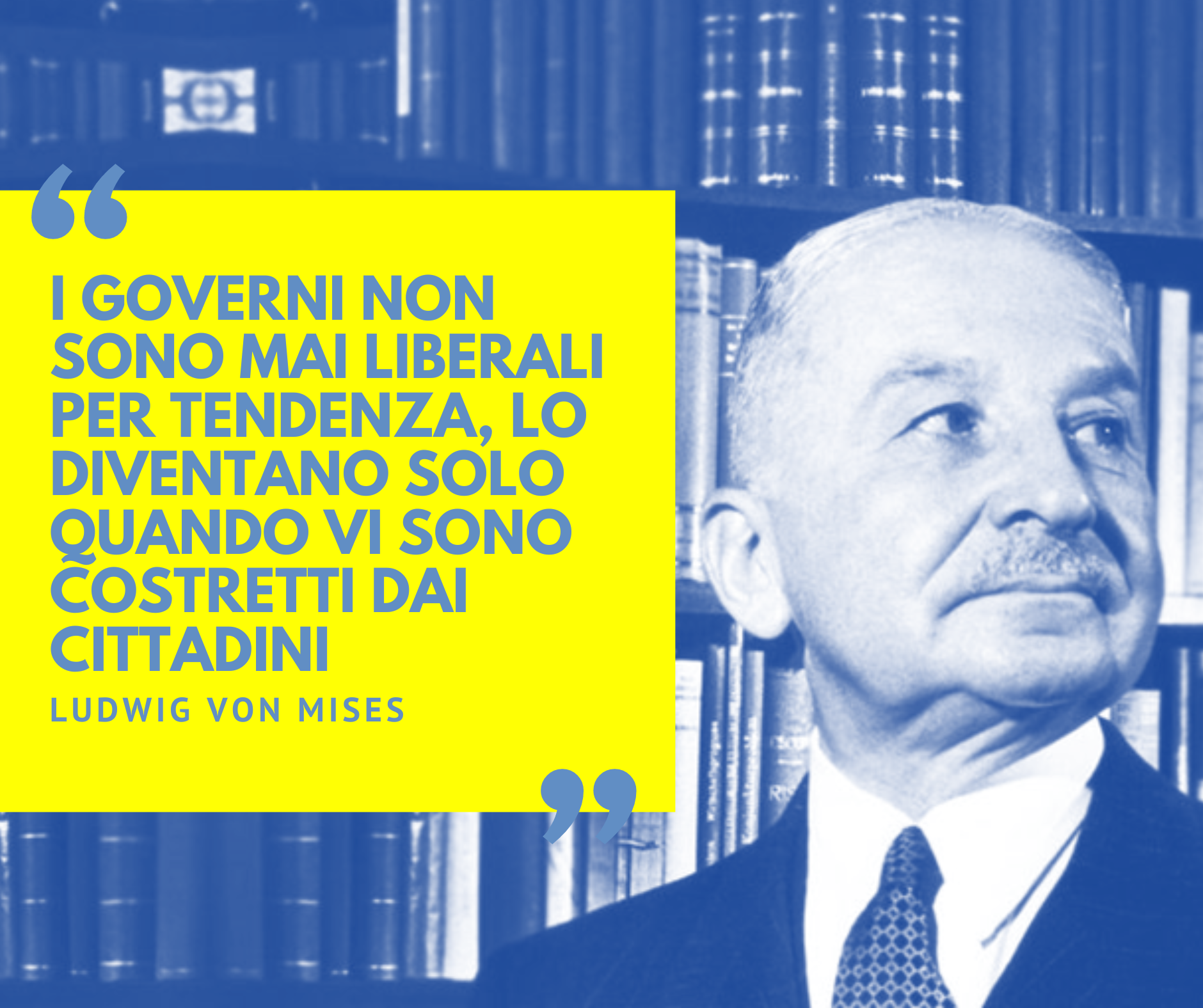 L'Asino di Buridano - Mises